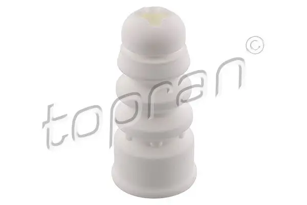 Butée élastique TOPRAN 107 652